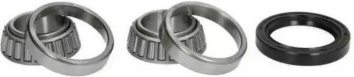 Wheel Bearing Set Ford Puma Ec Bta H2g002bta