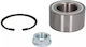 Set rulment roata Peugeot 407 6d Bta H1p005bta