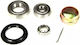 Set Wheel Bearing Skoda Felicia I 6u1 Bta H2w000bta