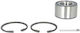 Set rulment roata Opel Combo Tour Bta H1x009bta