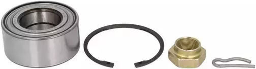Citroen Zx N2 Wheel Bearing Set Bta H1c000bta