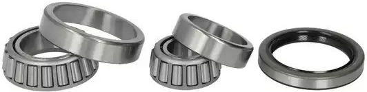 Hyundai H-1 Wheel Bearing Set Bta H15006bta