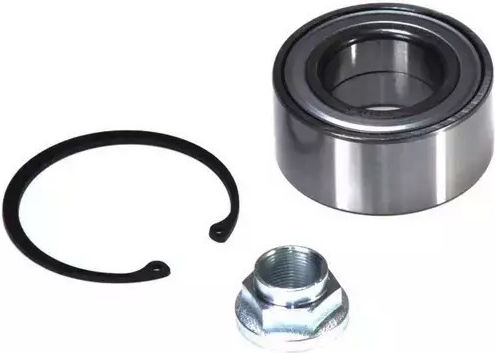 Land Rover Freelander Soft Top Ln Wheel Bearing Set Bta H1i003bta