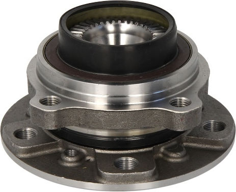 Wheel Bearing Set Bmw 5 F10 F18 Bta H1b022bta
