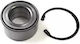 Hyundai Matrix Fc Wheel Bearing Set Bta H10510bta
