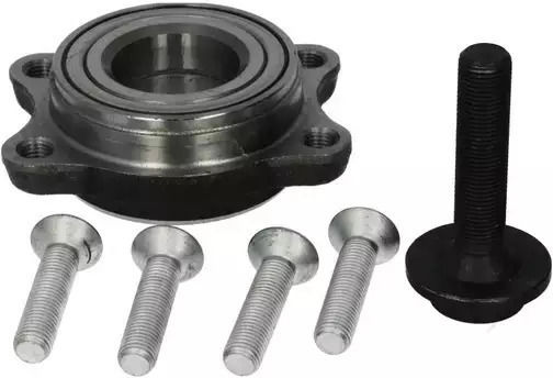 Wheel Bearing Set Vw Passat 3b3 Bta H1a006bta