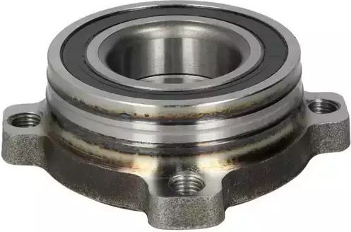 Bmw X5 E53 Wheel Bearing Set Bta H2b015bta