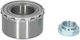Wheel Bearing Set Mercedes-benz Viano W639 Bta H2m014bta