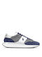 Ralph Lauren Train 89 Sneakers Blue