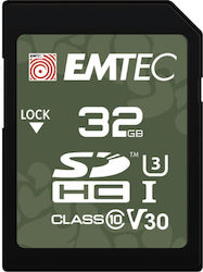 Emtec Class 10 U1 V30 UHS-I Emtec Class 10 U1 V30 UHS-I