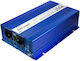 Volt Polska Inverter Αυτοκινήτου 2500W για Μετατροπή 12V DC σε 220V AC