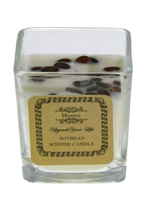 Viosarp Scented Candle Brown 360gr 1pcs