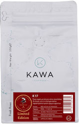 Kawacom Espresso Premier Cru Limited Edition Ganze Bohnen 250gr