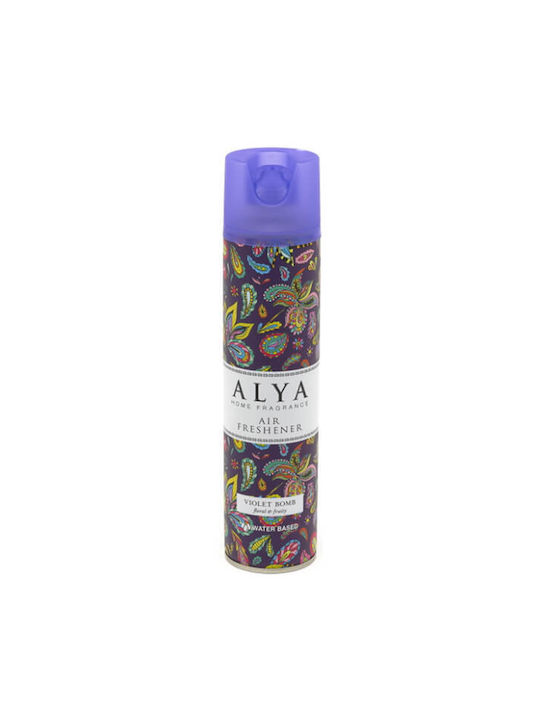 Alya Fragrance Spray 300ml