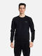 Paco & Co Men's Sweatshirt Black