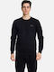 Sweatshirt Black