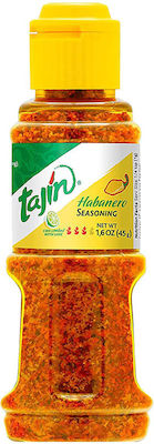 Pudră de Ardei Habanero Tajin 45g