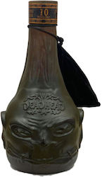 Deadhead Rum 10 Ετών 40% 700ml