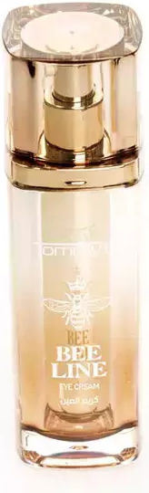 TommyG Bee Line Κρέμα Ματιών για Ενυδάτωση 30ml