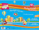 Groovy Carton Canson No3 în Bloc 10 Foi 25x35cm.