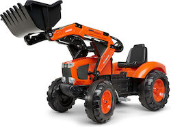 Εκσκαφέας Kubota για 3+ Ετών