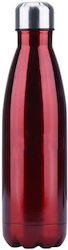 Sidirela Bottle Thermos 500ml Multicolour