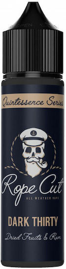 Rope Cut Shot de aromă Dark 20ml/60ml 1buc Dark Thirtry