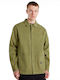 Vans Herren Jacke Lässig Khaki