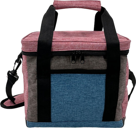 Viosarp Insulated Bag Handbag 14 liters L27 x W22 x H25cm