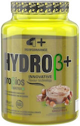 4+ Nutrition Hydroβ+ Chocotella 900gr 4+ Nutrition Hydroβ+ Chocotella 900gr