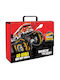 Breite Aktentasche A4 Xl Hot Wheels