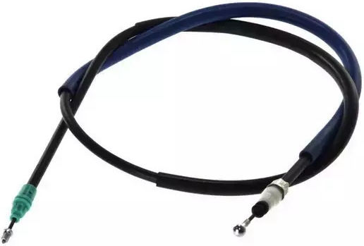 Cablu frână de mână Opel Vivaro Caroserie F7 Cofle 11.6805