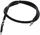 Handbrake Cable Citroen Xantia Break X1 Cofle 10.4651