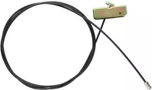 Handbrake Cable Renault Trafic Ii Platform Chassis El Cofle 11.6809