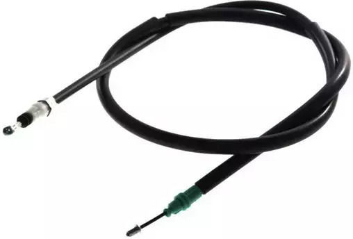 Cablu de frână de mână Opel Vivaro Platformă Șasiu E7 Cofle 11.6804