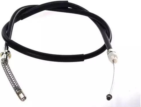 Cablu de frână de mână Vw Crafter 30-50 Caroserie 2e Cofle 10.9891