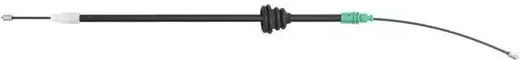 Handbrake Cable Nissan Primastar Body X83 Cofle 11.6806