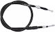 Handbrake Cable Seat Alhambra 7v8 7v9 Ate 24372734042