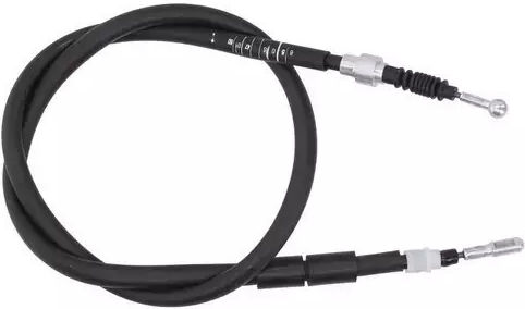 Handbrake Cable Seat Alhambra 7v8 7v9 Ate 24372734042