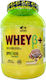 4+ Nutrition WHEYβ+ Protein Whey Gluten Free with Flavor Chocotella 900gr