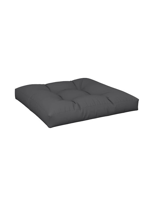 vidaXL Wasserdichtes Sofa-Kissen Palette Beigef...