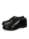 Дамски Loafers в Черен Цвят