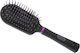 Beautifly Alista Home Haarbürste Schwarz