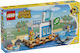 LEGO Animal Crossing Animal Crossing - Zboară cu Dodo Airlines pentru 7+ Ani 292 Bucăți