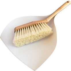 Bamboo York Scoop Brush