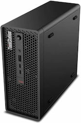 Lenovo ThinkStation P360 Ultra Desktop PC (i7-12700/16GB DDR5/512GB SSD/W10 Pro)