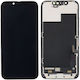 Screen with Touch Mechanism for iPhone 13 Mini (Black)