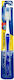 Oral-B Shiny Clean Manuelle Zahnbürste Weiche B...