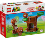 Lego Super Mario for 7+ Years 173pcs