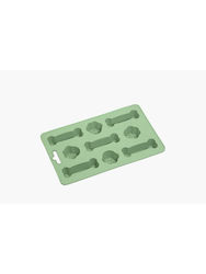 Fiboo Iceboo Dog and Cat Feeder and Waterer 13x...